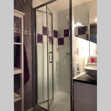 Appartement T2 classé tout confort, Cauterets Centre, équipé pour bébé, et WIFI gratuite Exterior foto